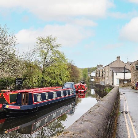 Dray Cottage Skipton Extérieur photo