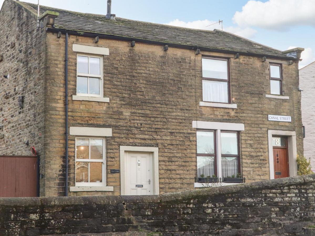 Dray Cottage Skipton Extérieur photo