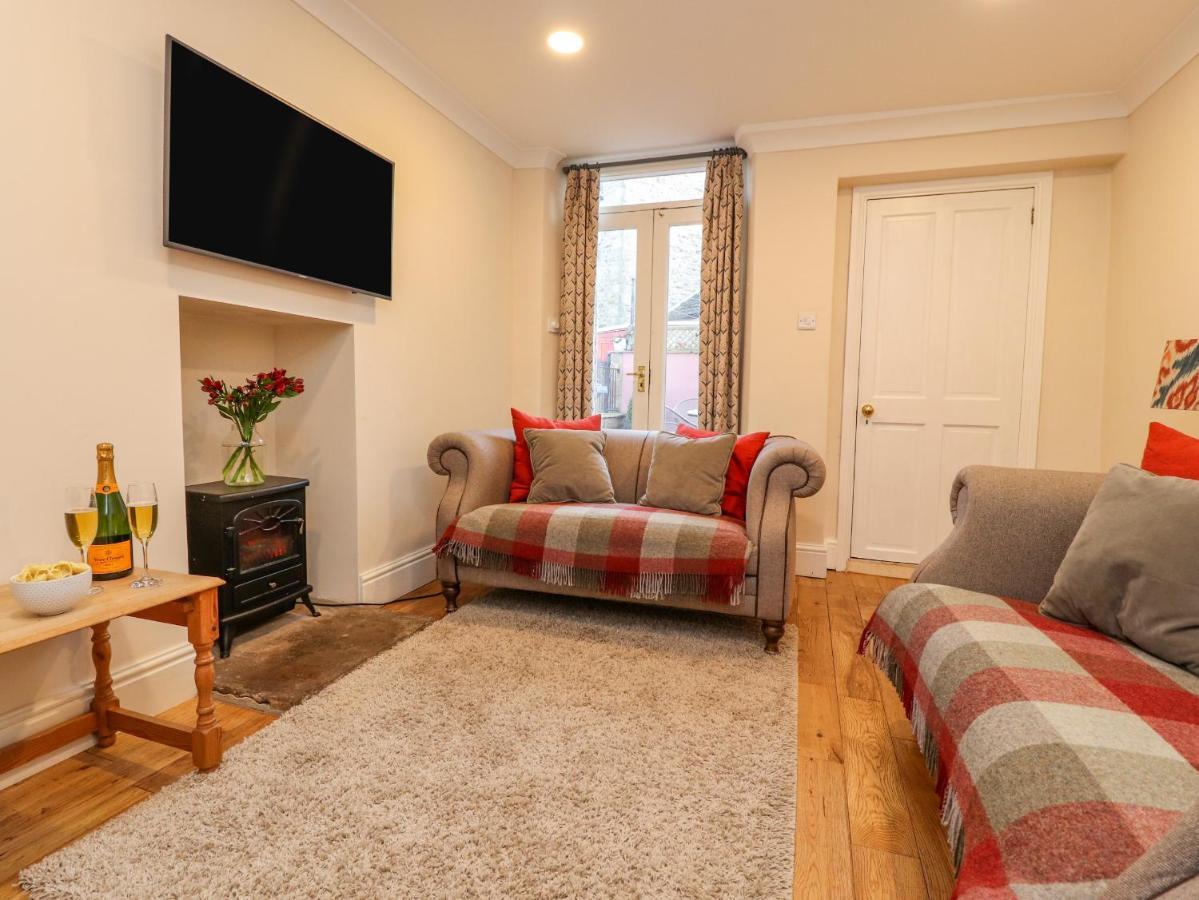 Dray Cottage Skipton Extérieur photo