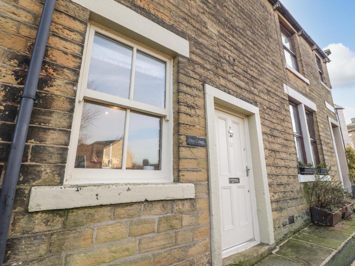 Dray Cottage Skipton Extérieur photo