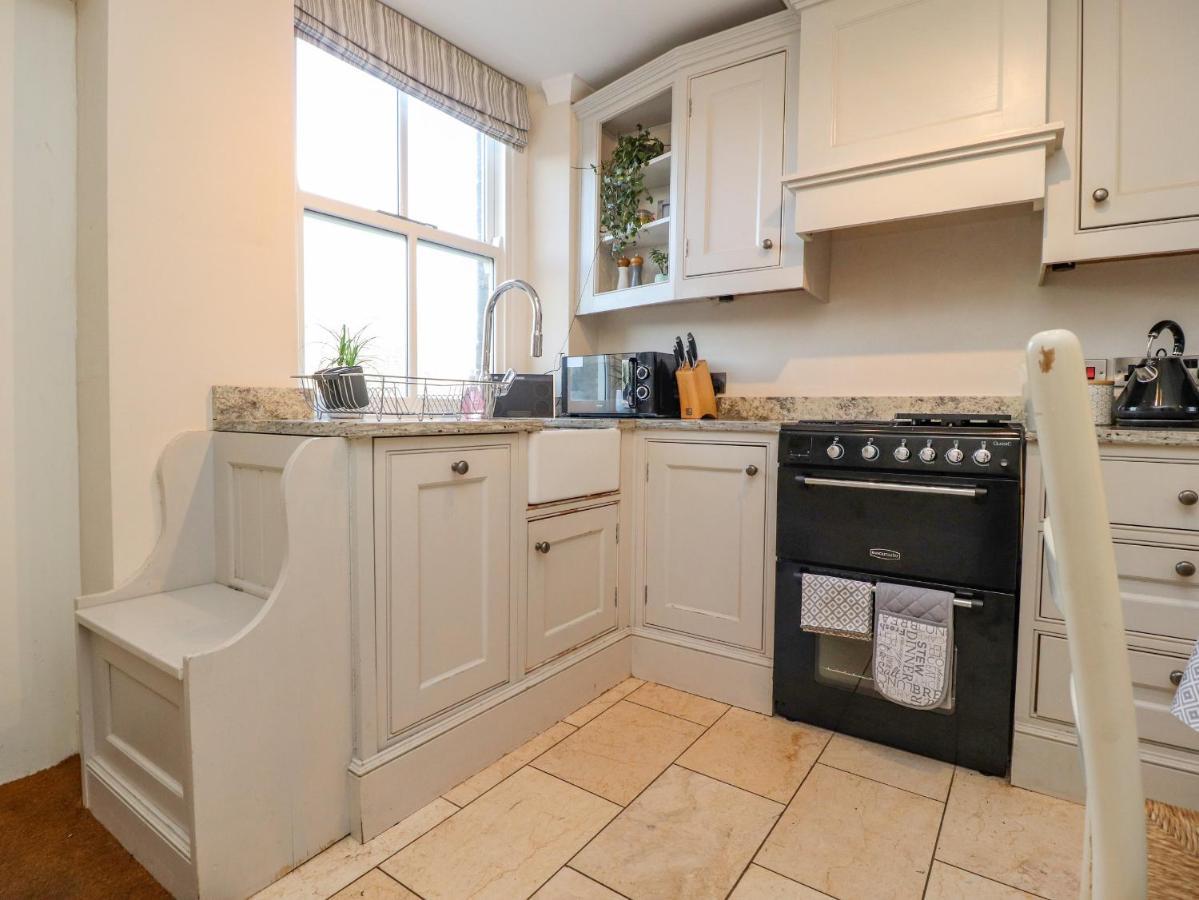 Dray Cottage Skipton Extérieur photo