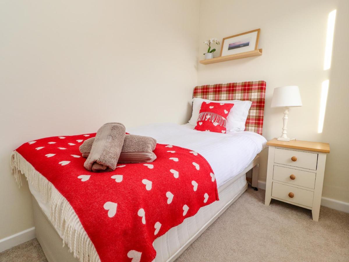 Dray Cottage Skipton Extérieur photo