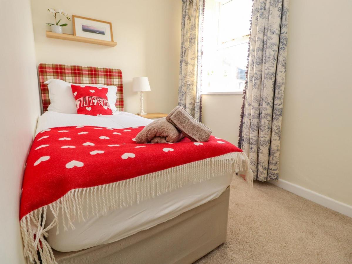 Dray Cottage Skipton Extérieur photo