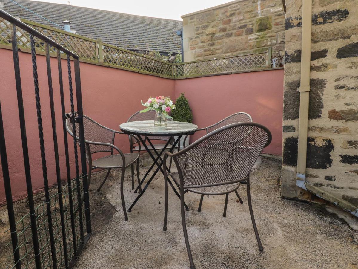 Dray Cottage Skipton Extérieur photo